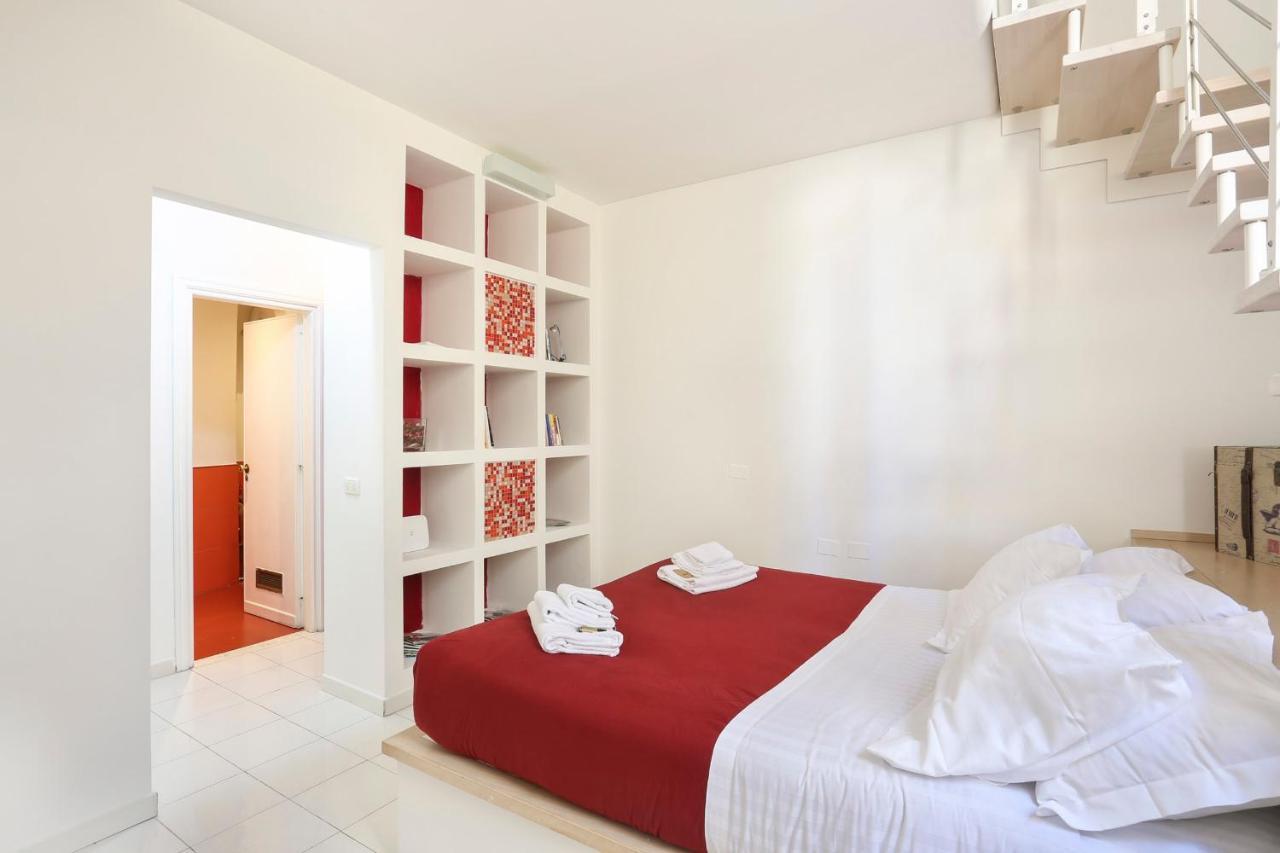 Little Gem Located Near Duomo-Hosted By Sweetstay ฟลอเรนซ์ ภายนอก รูปภาพ